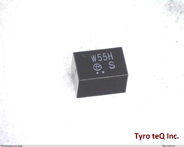 CFWLB455KHFA-B0