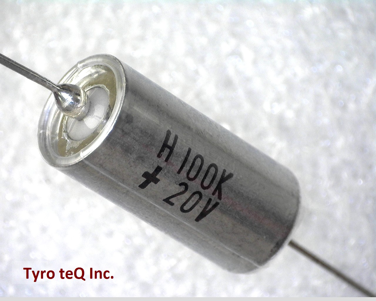 CS02H1D101K-1/100K20V