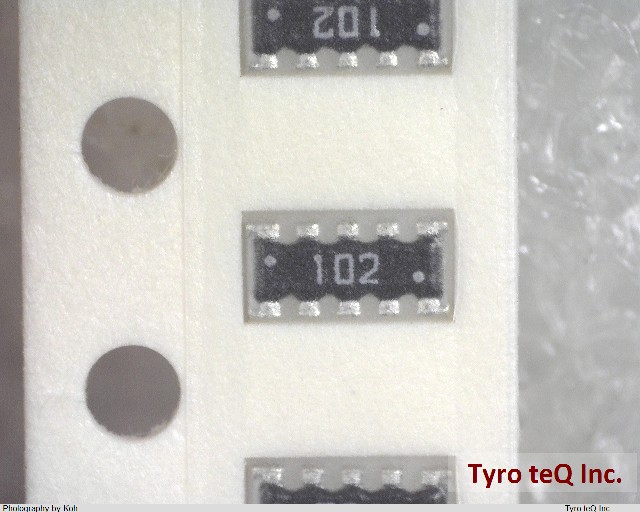 CND1J10KTTD102J
