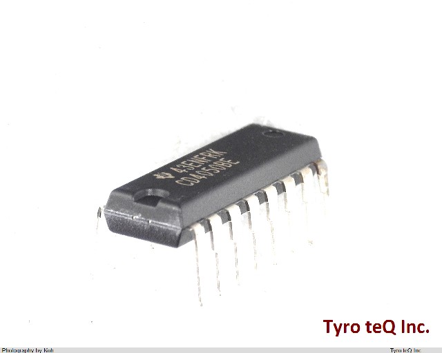 CD4050BE