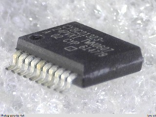 CY8C21323-24PVXI