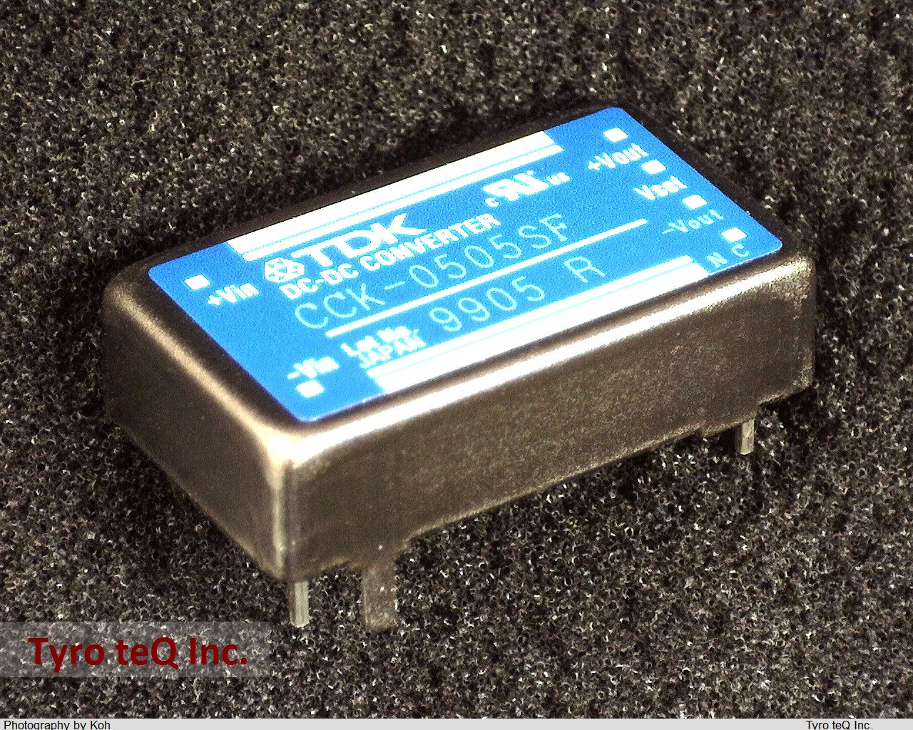 CCK-0505SF