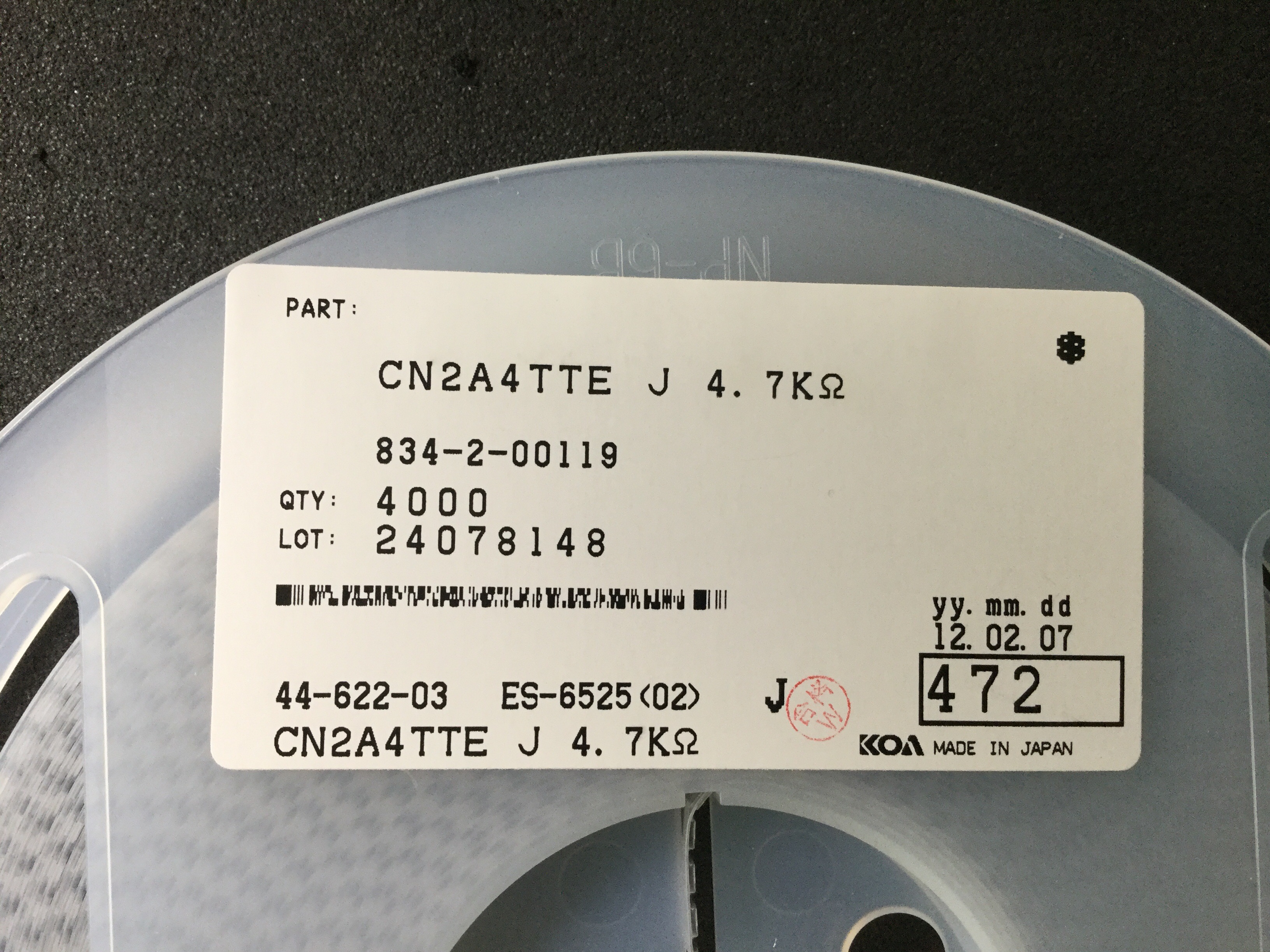 CN2A4TTE472J