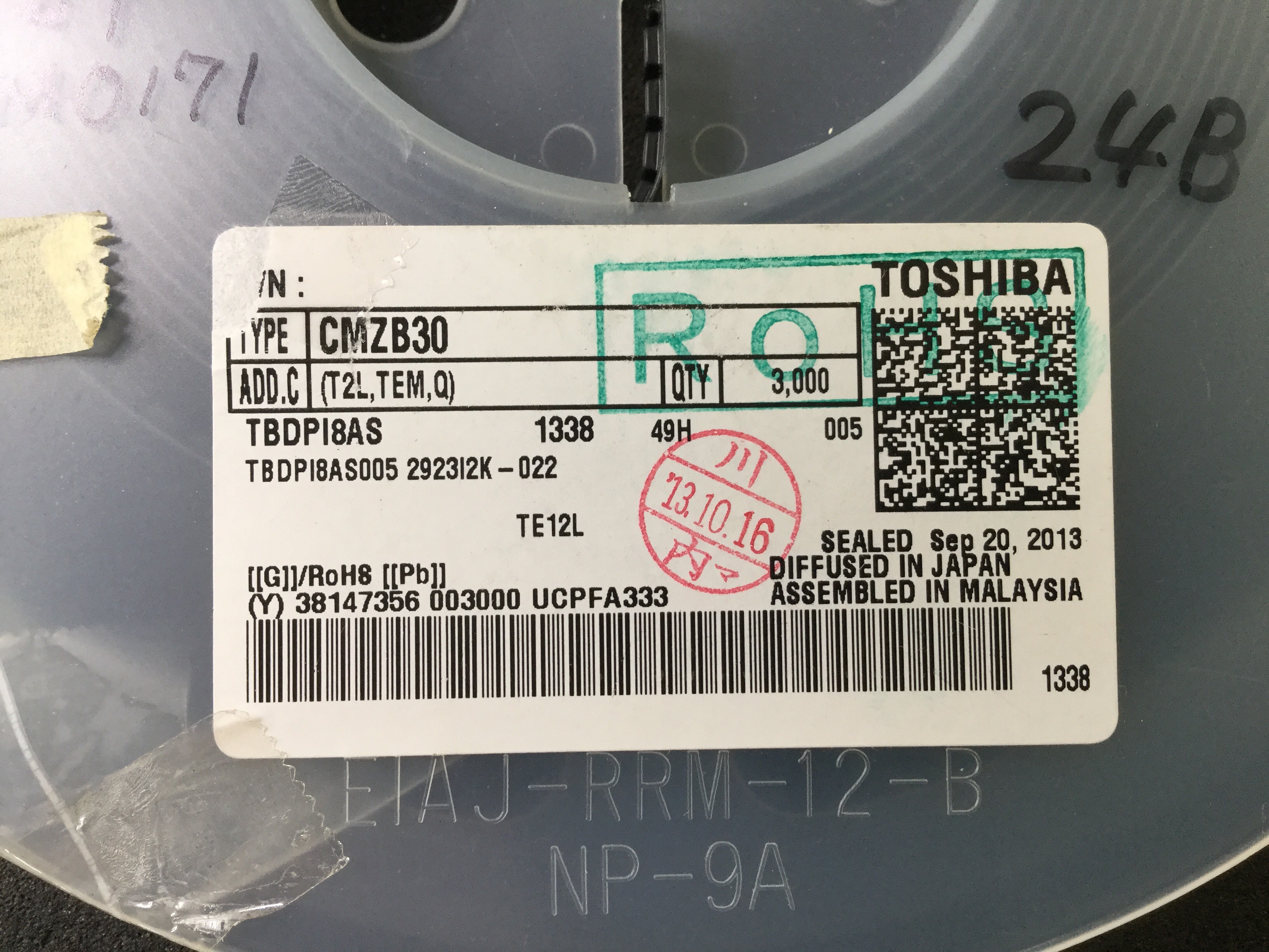 CMZB30(T2L,TEM,Q)