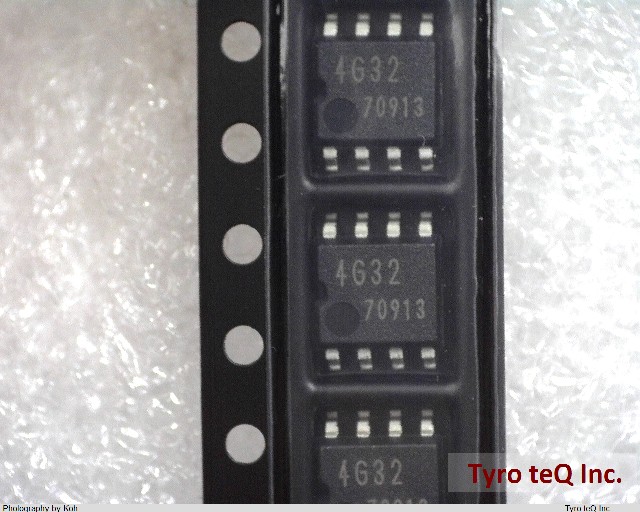 BR24G32F-3GTE2