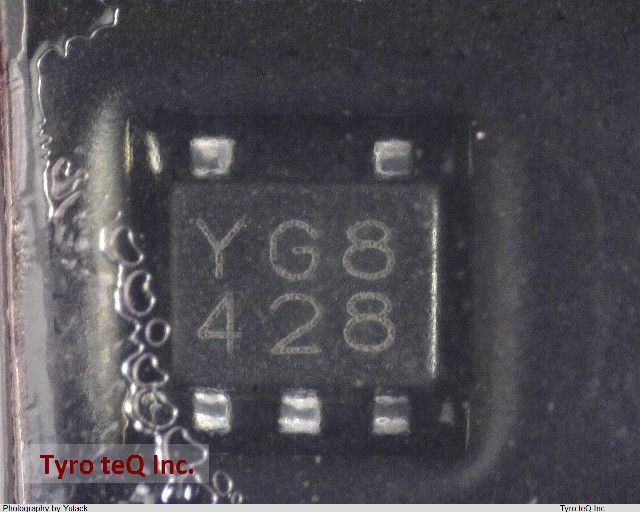 BU4215FVE-TR