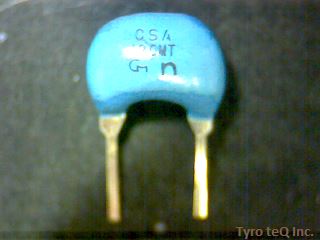 CSA12.00MHZ
