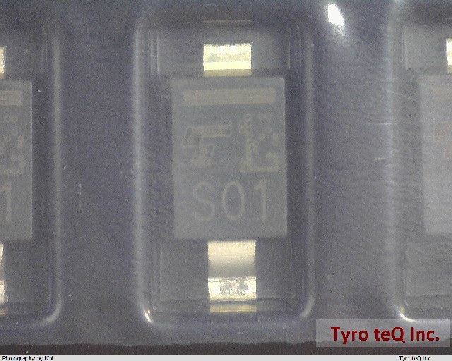 CLS01(TE16L,Q)