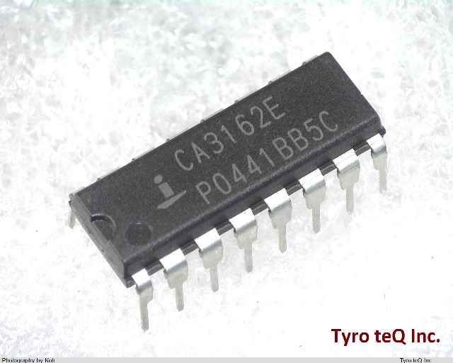 CA3162E