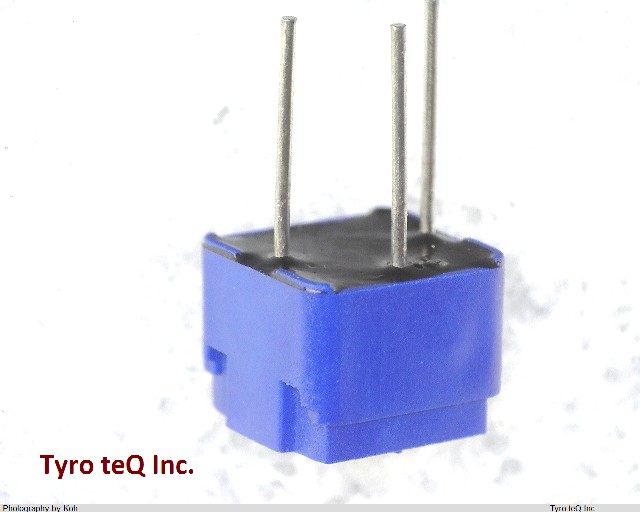 CT-6P 50K OHM