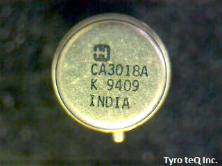 CA3018A