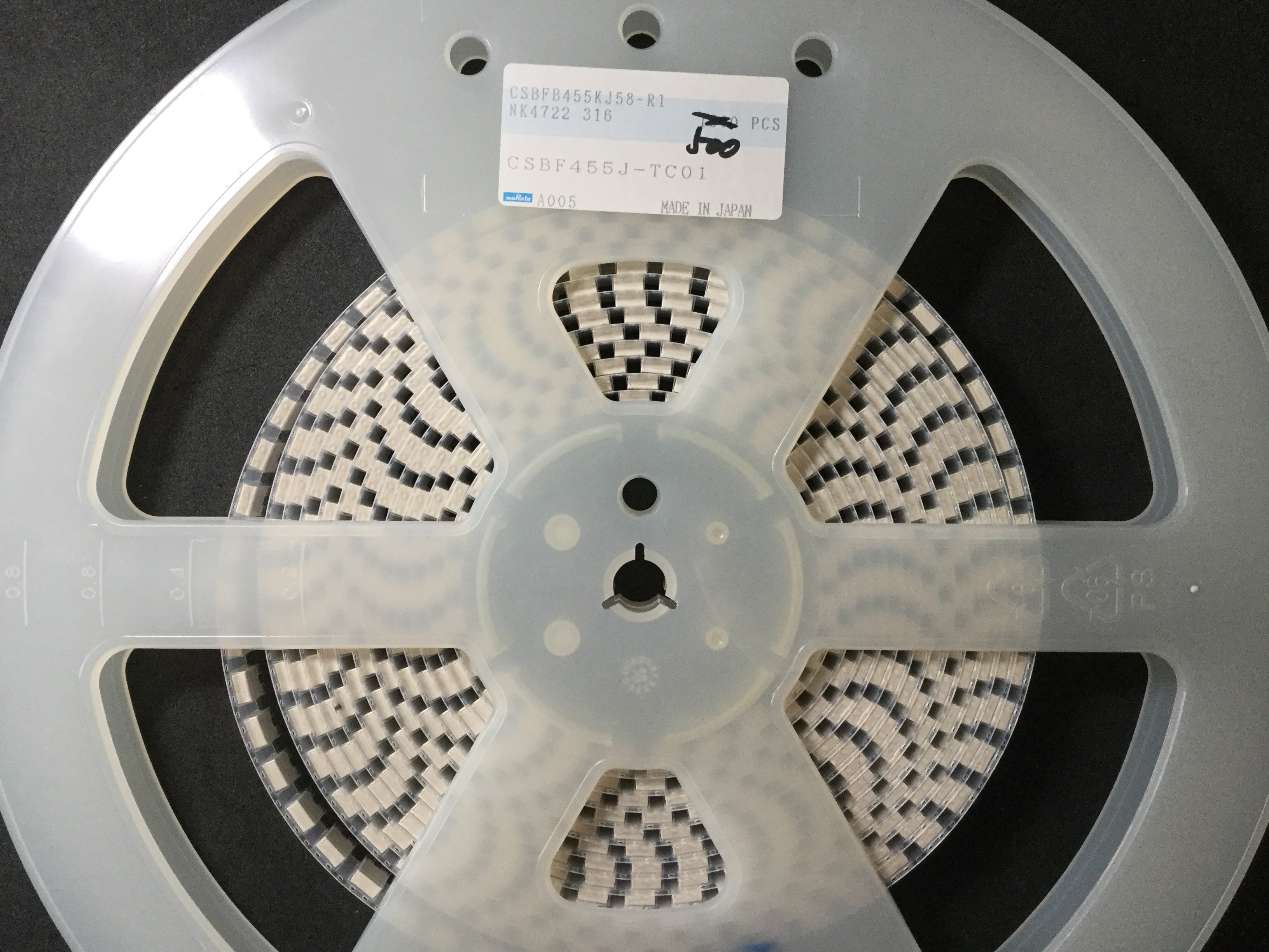 CSBFB455KJ58-R1
