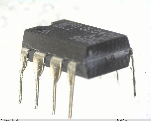 CLC409AJP