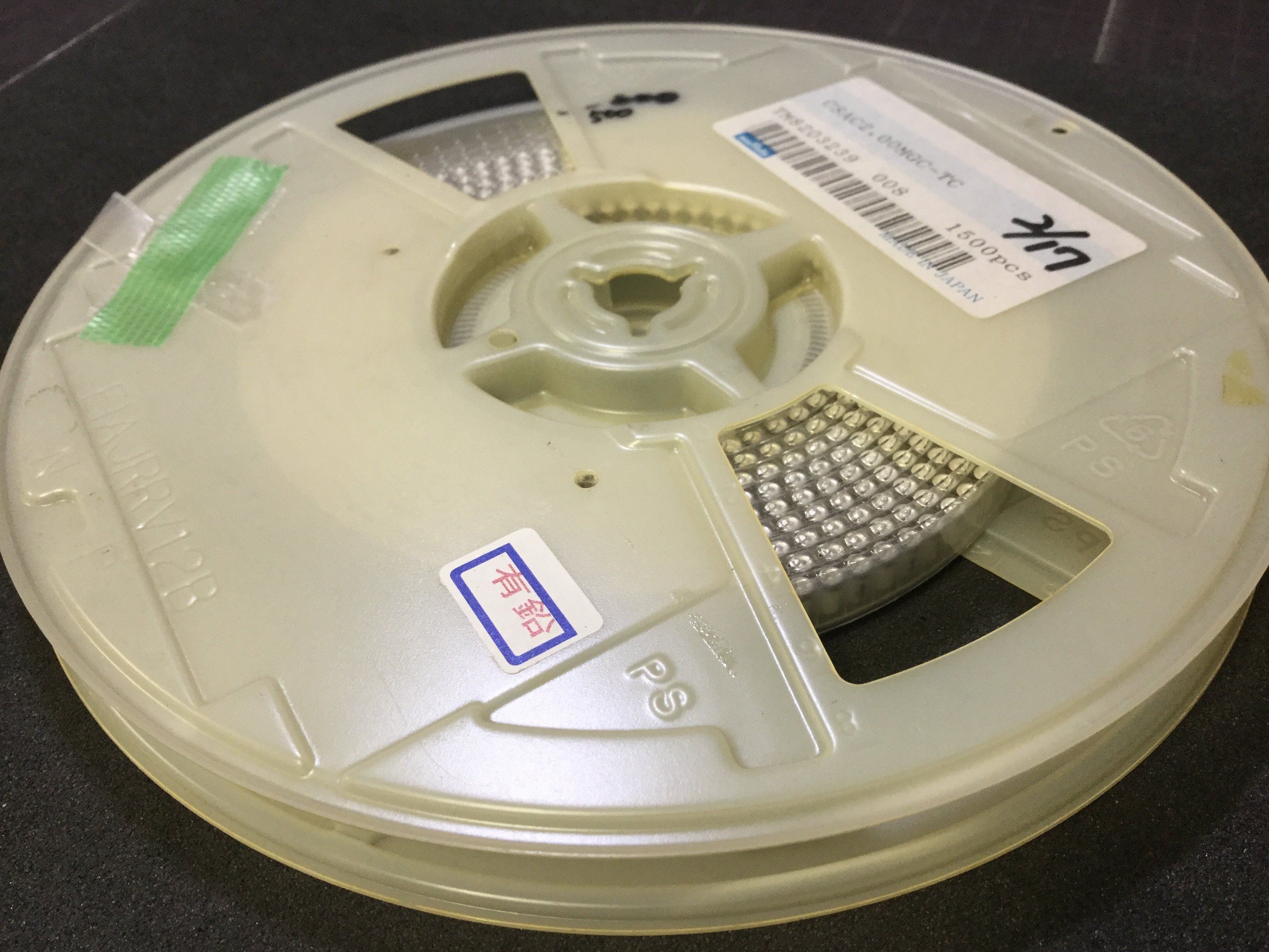 CSAC2.00MGC-TC