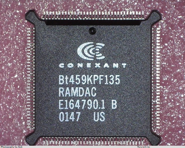 BT459KPF135B