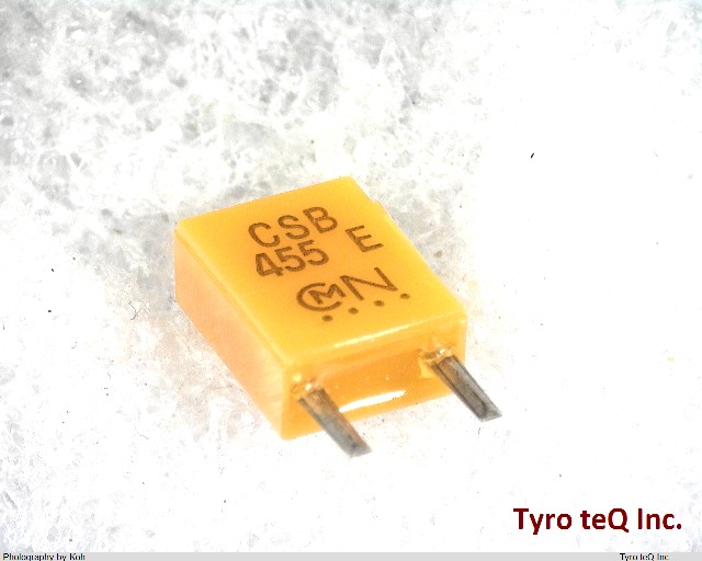 CSB455E