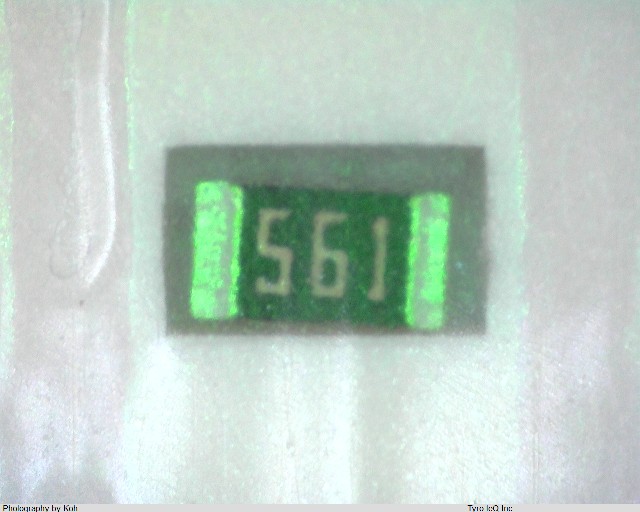 CPF0603B560RE