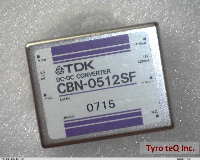 CBN-0512SF