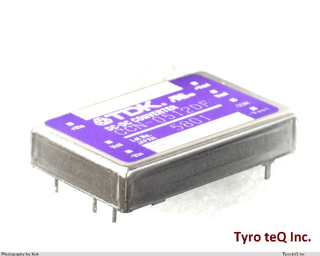 CCN-0512DF