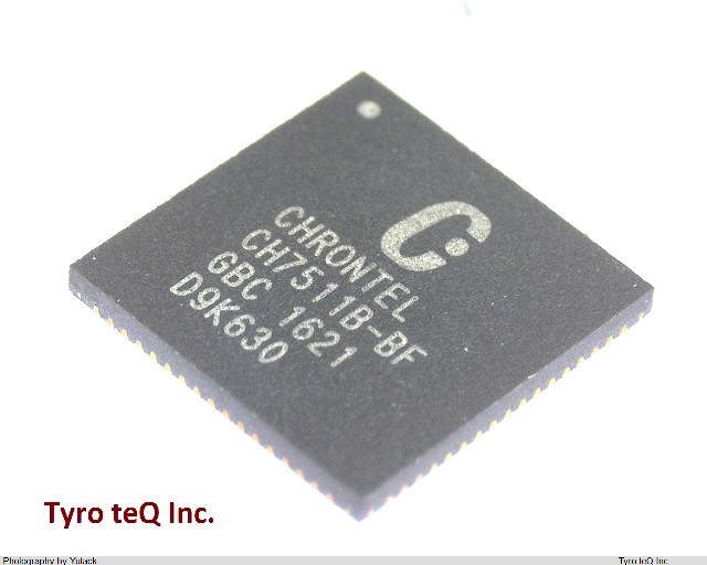 CH7511B-BF