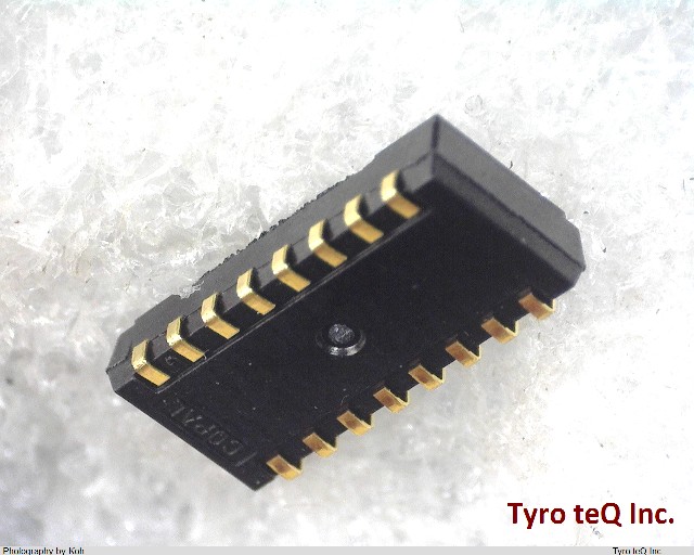 CHS-08MA1