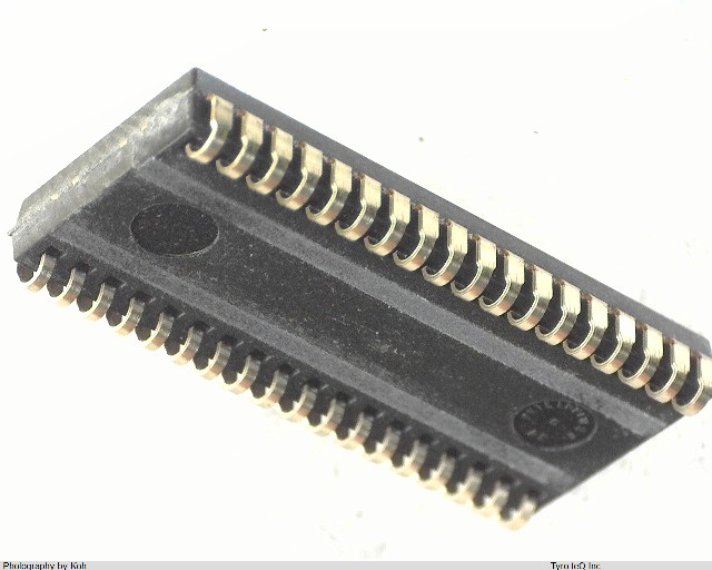 CY7C1049DV3310VX1