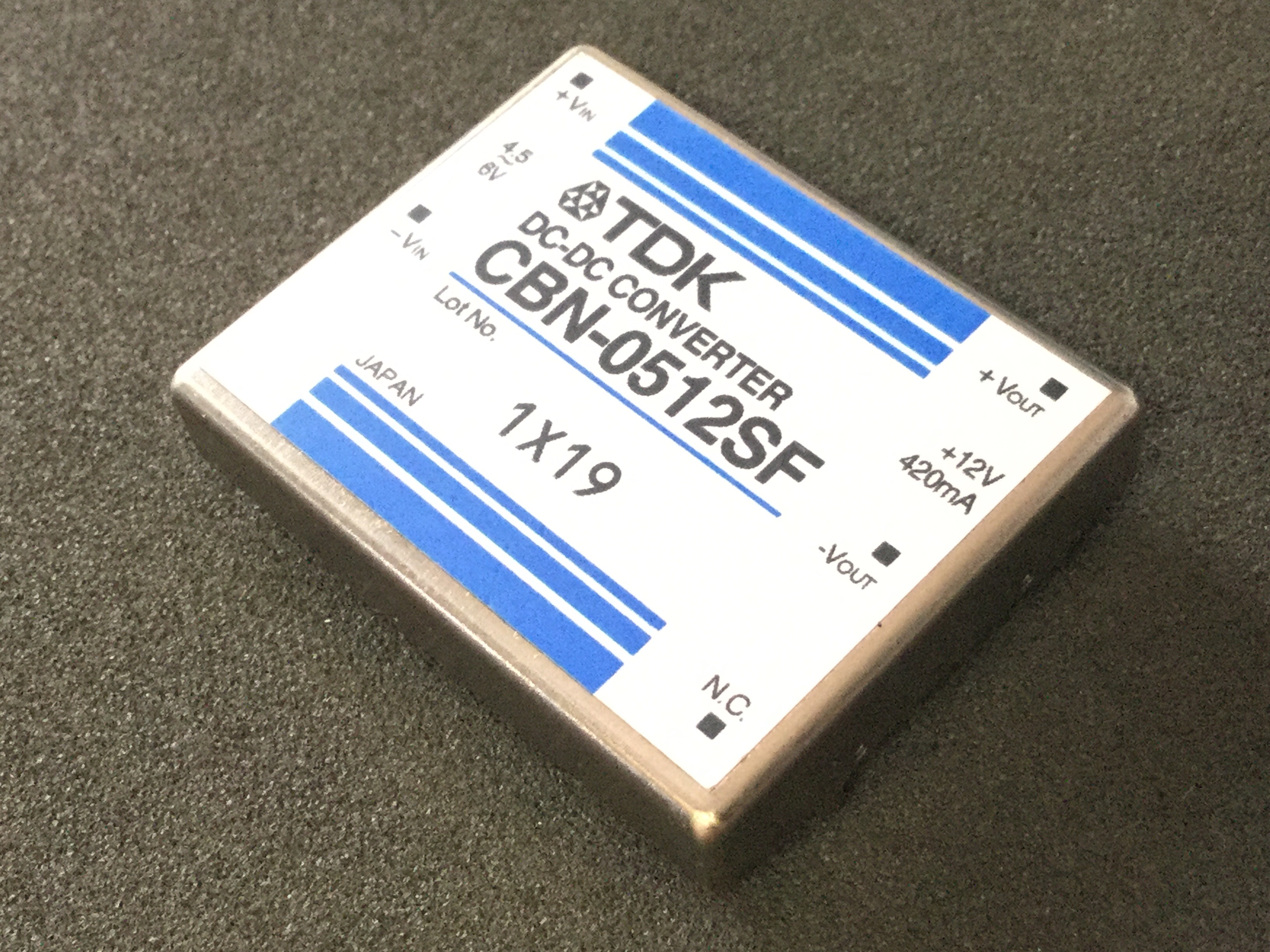 CBN-0512SF