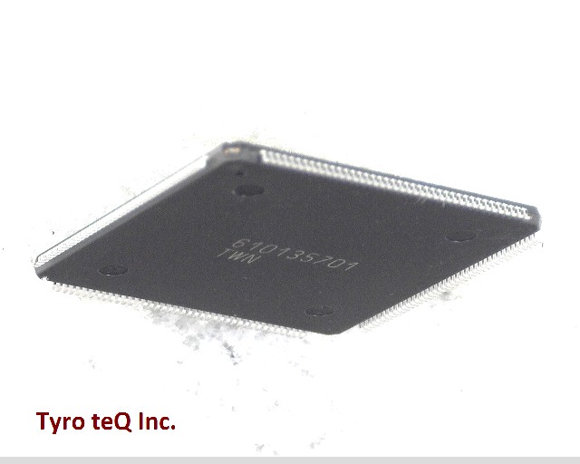 CY37128VP160-83AC