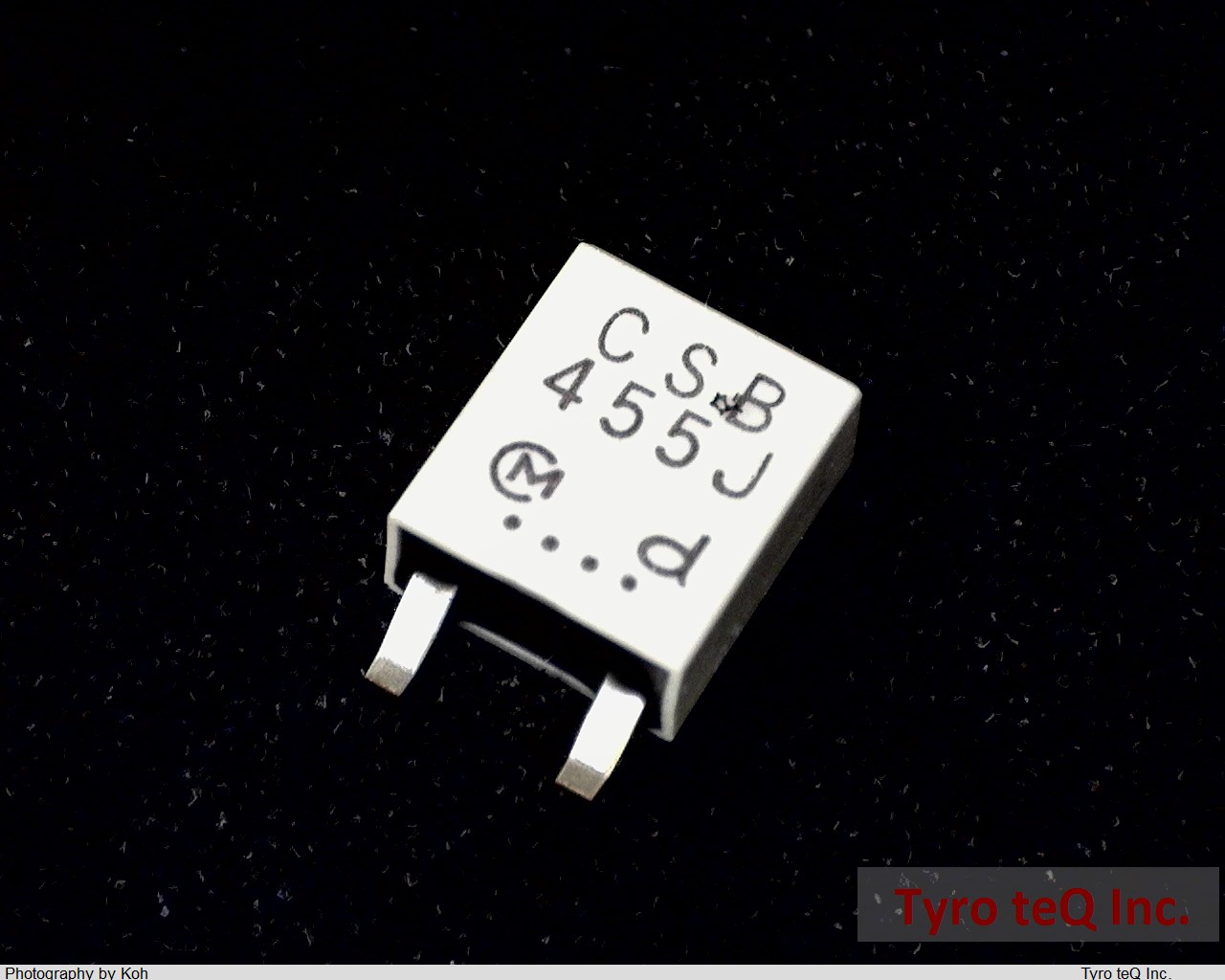 CSBFB455KJ38-B0