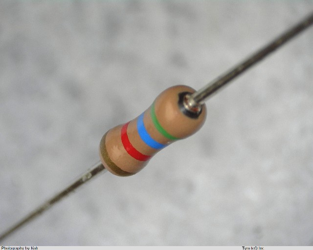CF1/4C562J