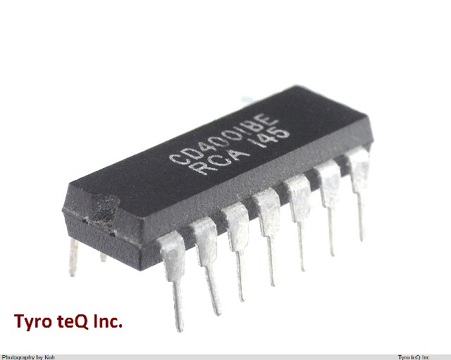 CD4030BE