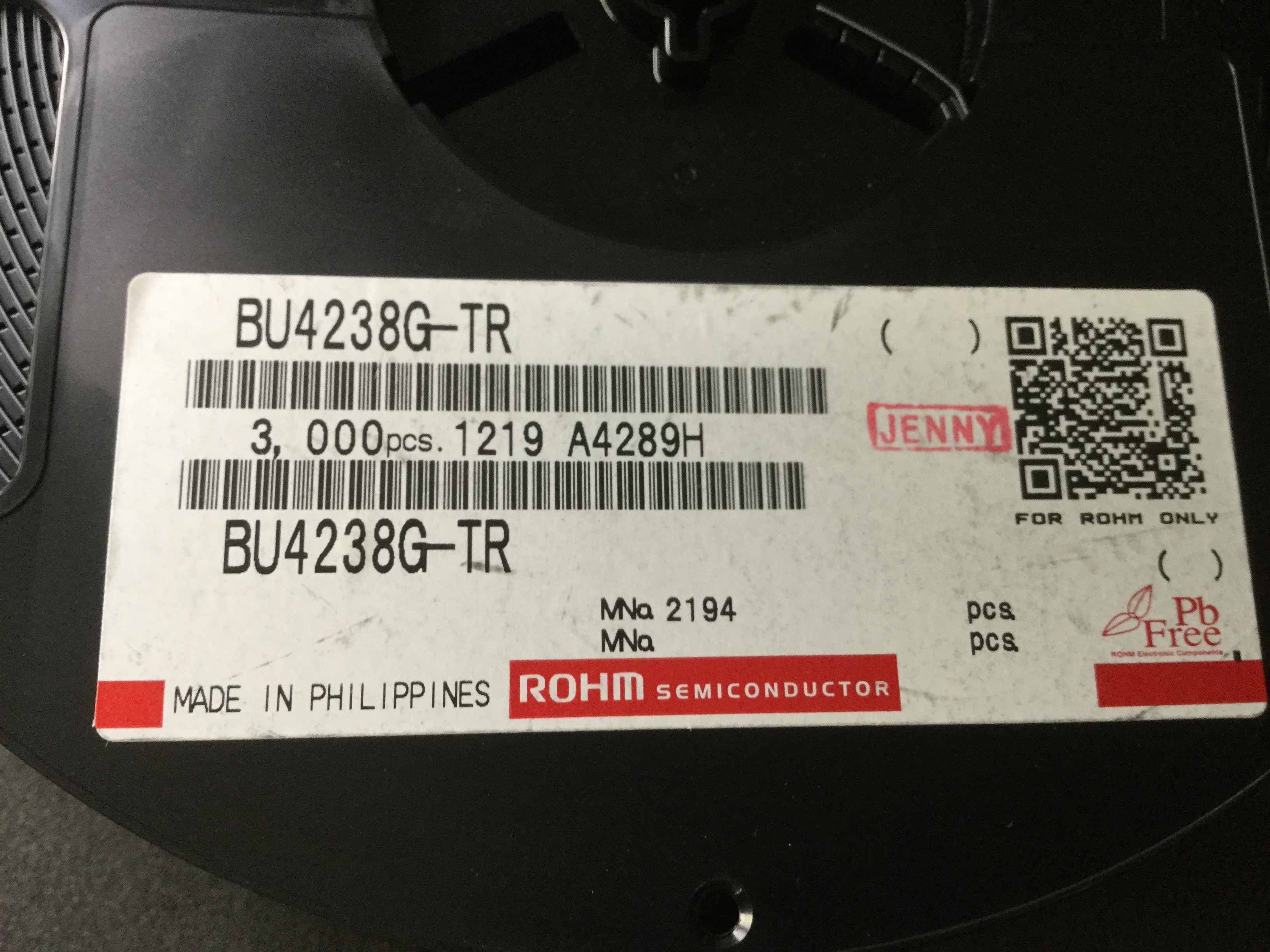 BU4238G-TR