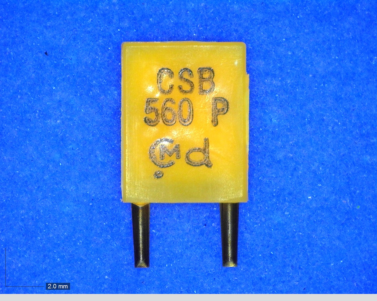 CSBLA560KEC8-B0