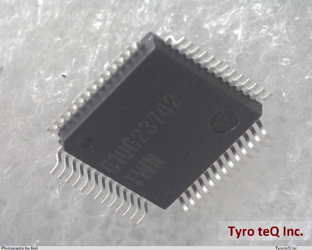 CY7C136-55NXC
