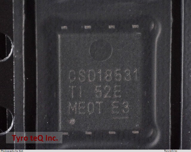 CSD18531Q5A