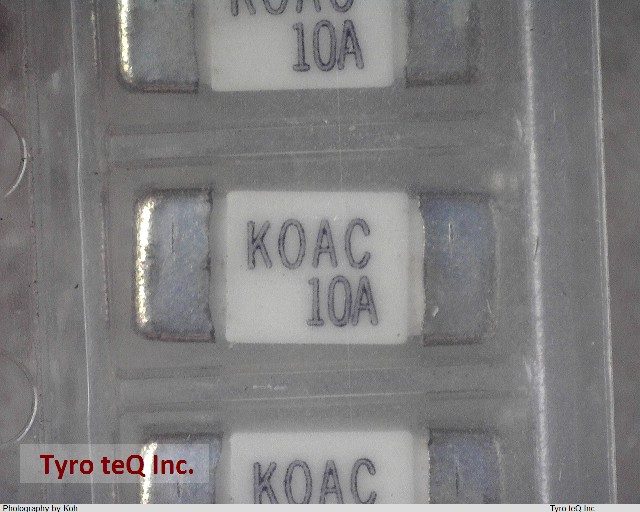 CCF1N10TTE10A