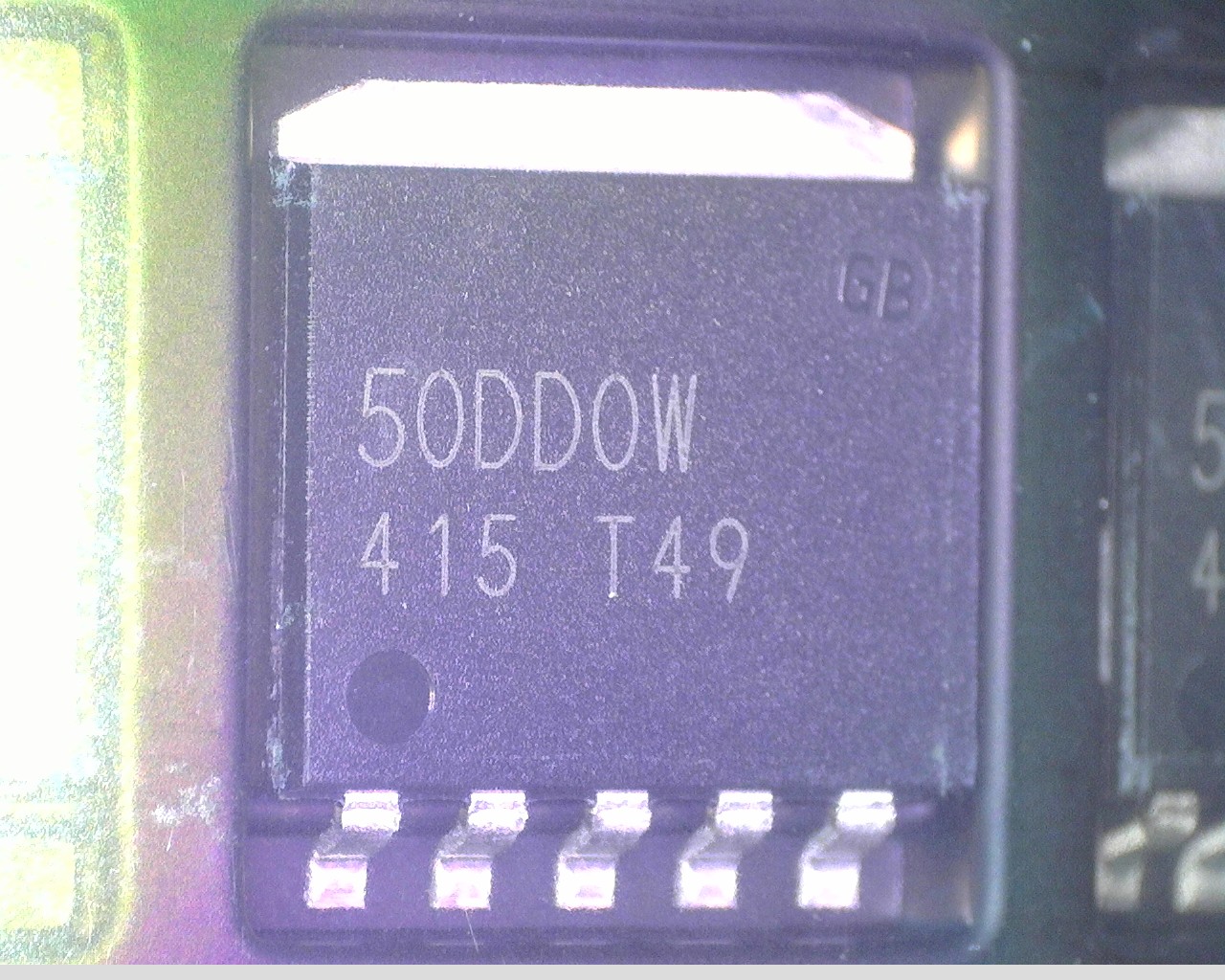 BA50DD0WHFP-TR
