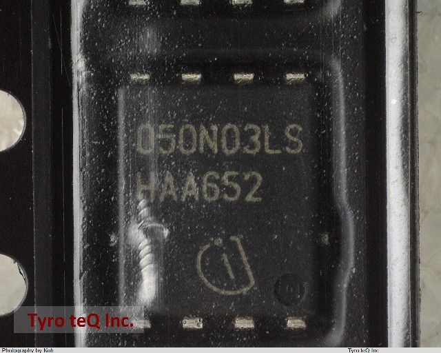 BSC050N03LSG