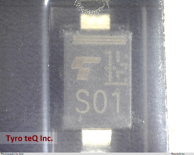 CLS01(TE16L,Q)
