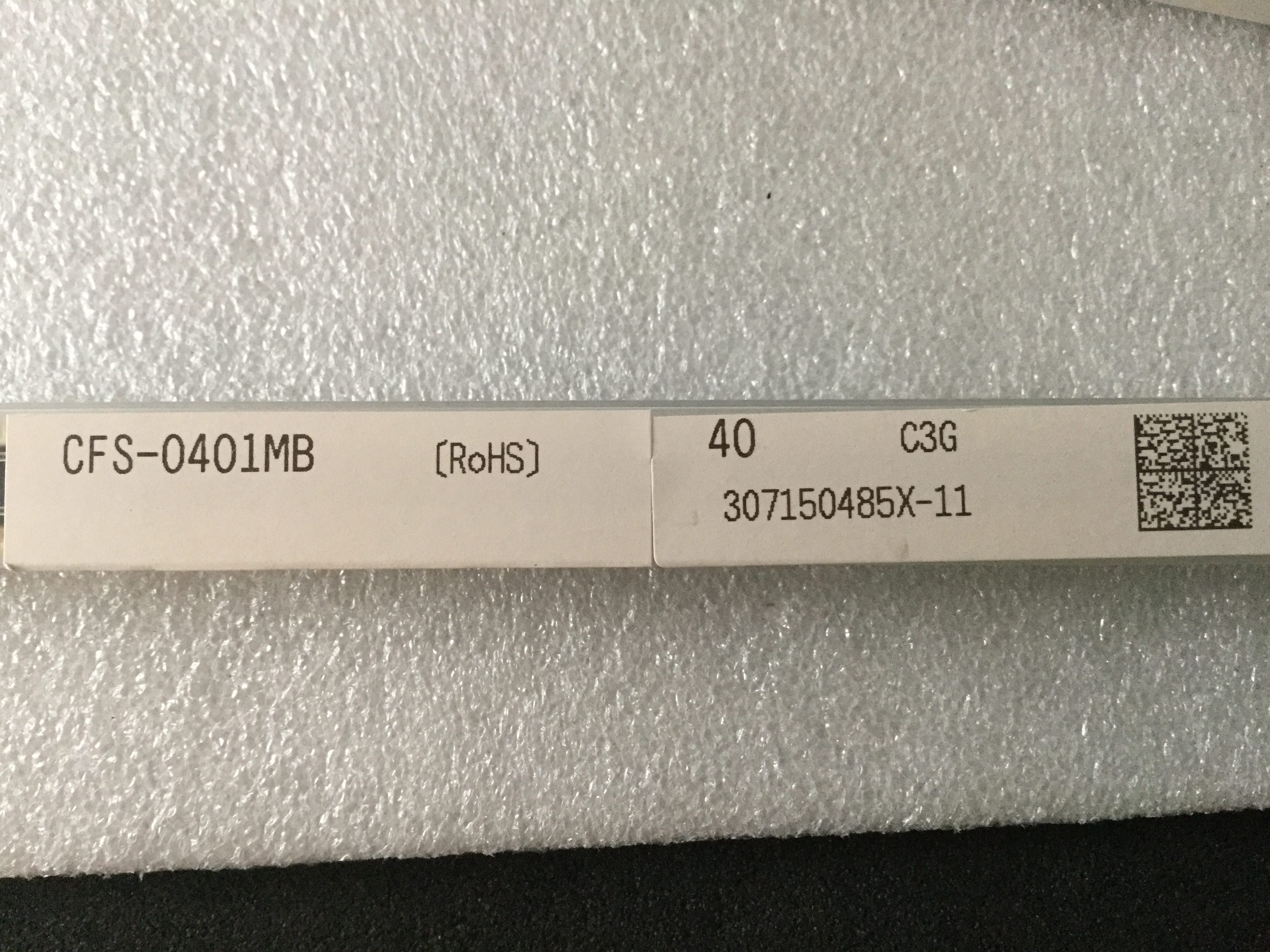 CFS-0401MB