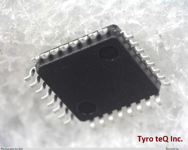 CXD1176Q