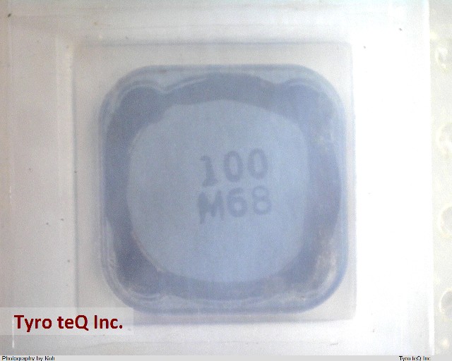 CDRH125NP-100MC