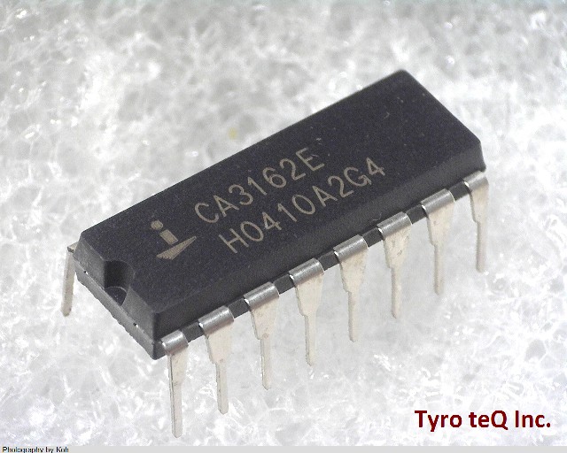 CA3162E
