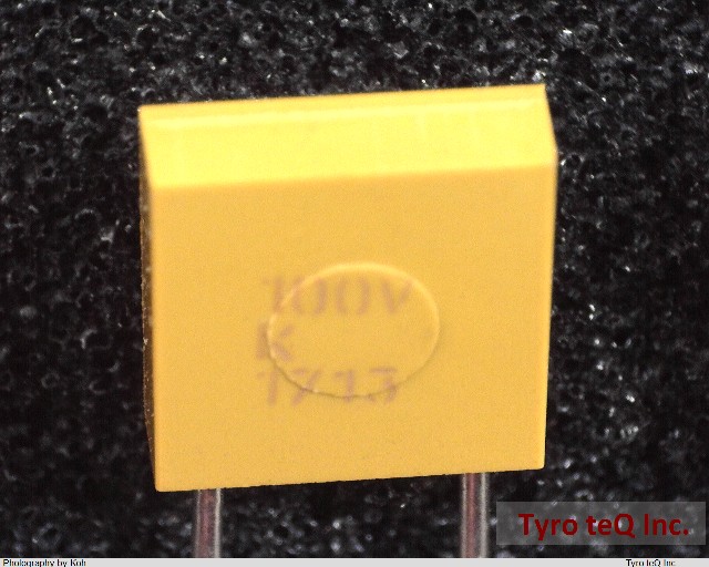 C062K104K1X5CATR