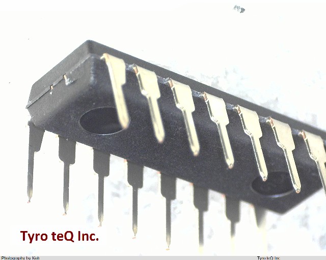 CD4014BE
