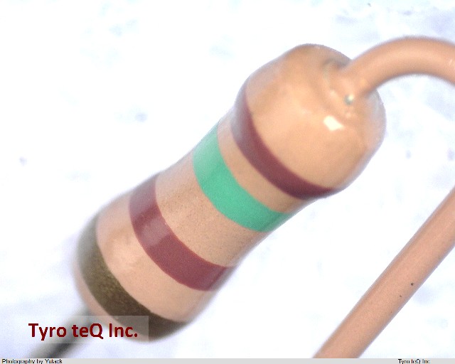 CF1/4CU151J