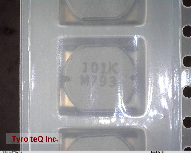 CR105NP-101KC