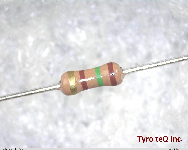 CF1/4C151J