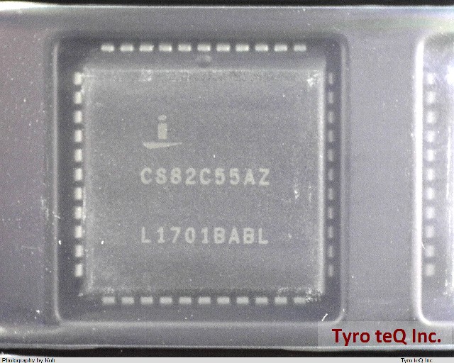 CS82C55AZ96