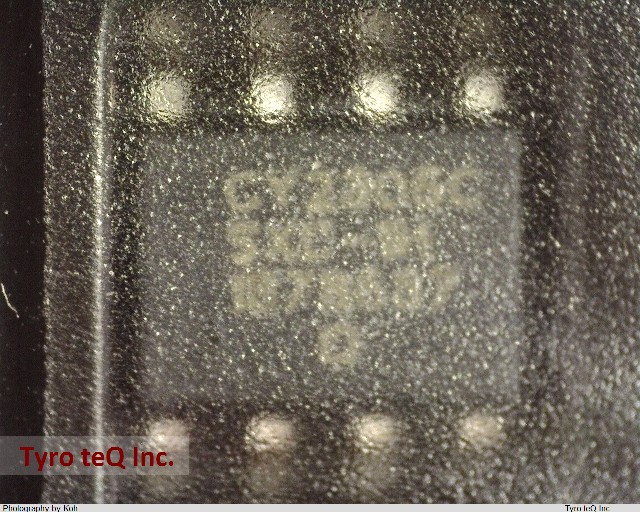 CY2305CSXC-1H
